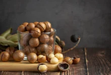 benefits of macadamia