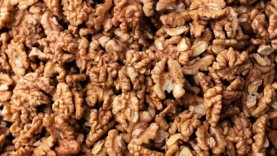 benefit of walnuts