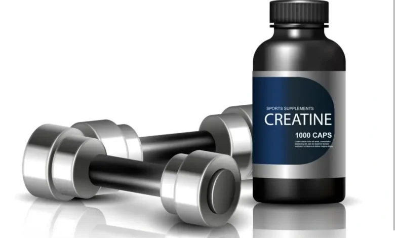 effective way to use creatine