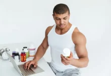 benefits of a glutamine supplement