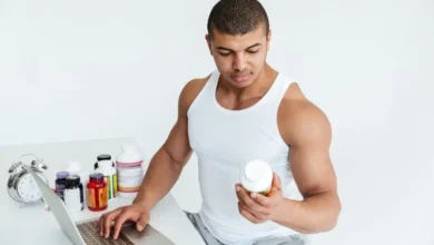 benefits of a glutamine supplement