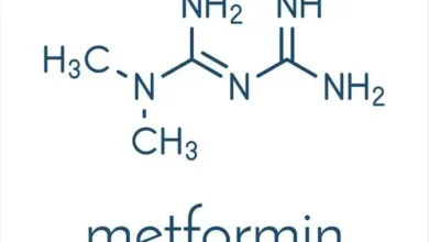 metformin