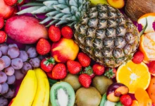 Does fruits raise blood sugar