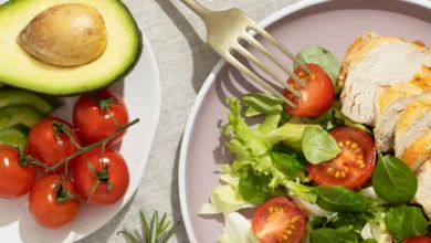 keto diet for vegetarians