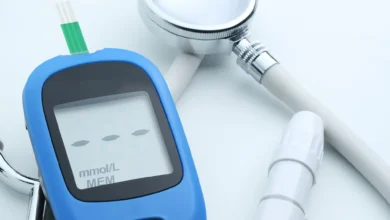 Insulin resistance, prediabetes, diabetes, what is the difference between them?