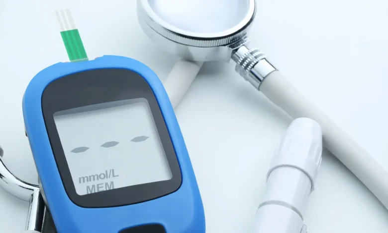 Insulin resistance, prediabetes, diabetes, what is the difference between them?